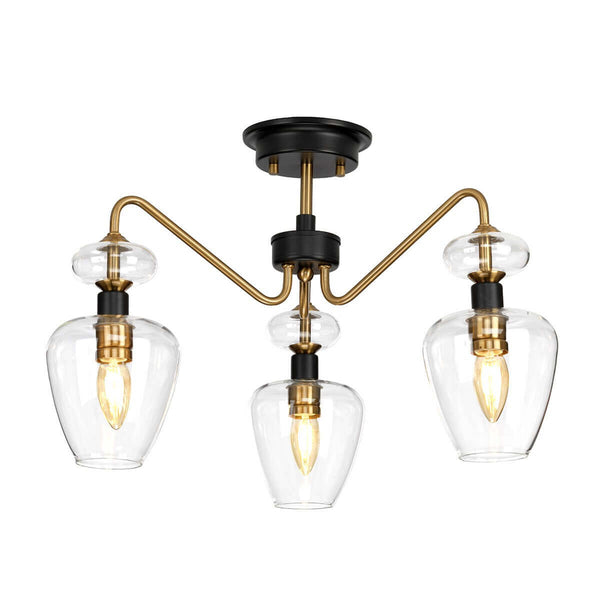 Luminaire plafonnier | Ondverano