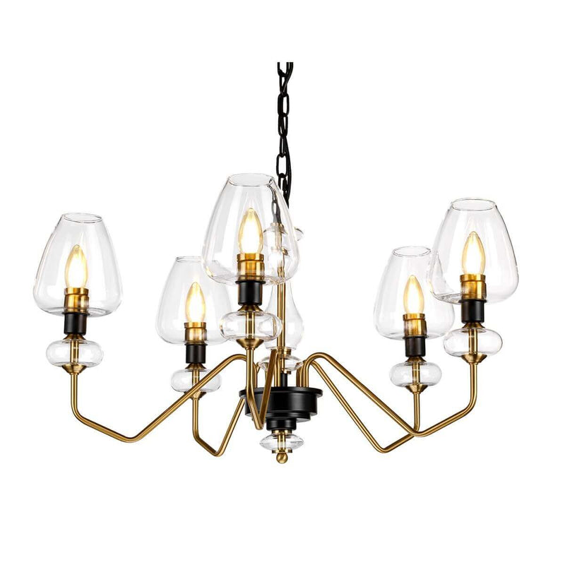 Lustre | Bervaldo