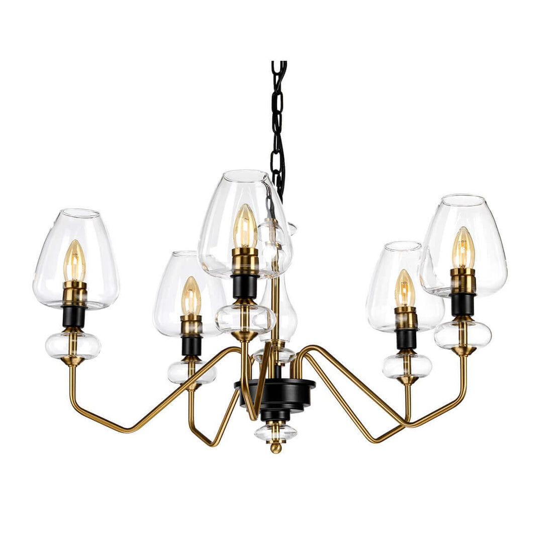 Lustre | Bervaldo