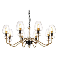 Lustre | Borel
