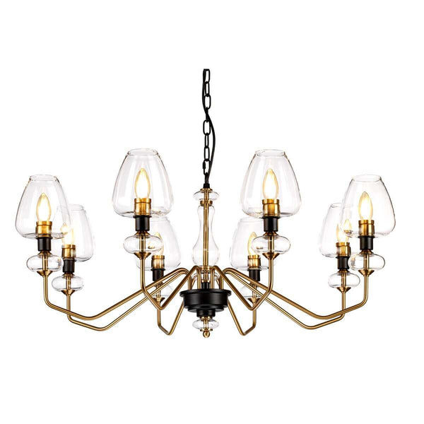 Lustre | Borel