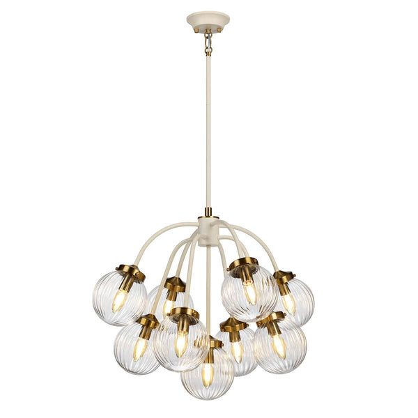 Suspension luminaire | Nirval
