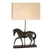 Lampe de chevet | Dorado Bronze