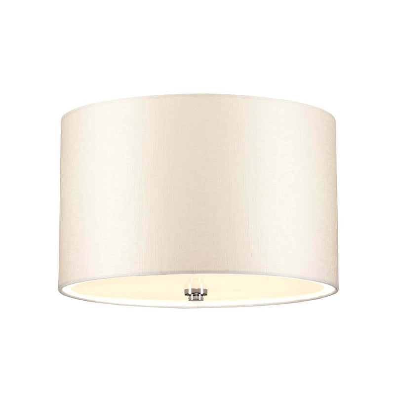 Luminaire plafonnier | Fletcher Chromé