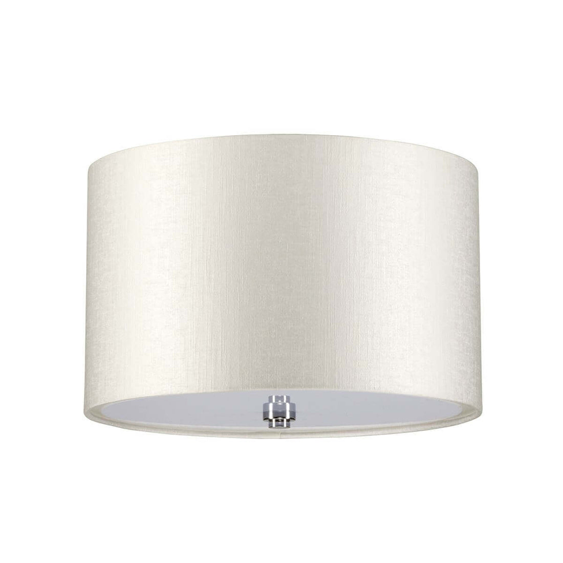 Luminaire plafonnier | Fletcher Chromé