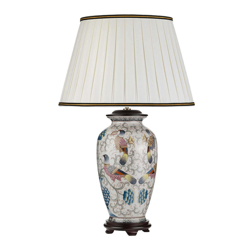 Lampe de chevet | Ping