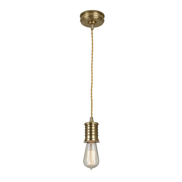 Suspension luminaire | Vetusto