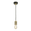 Suspension luminaire | Laituro