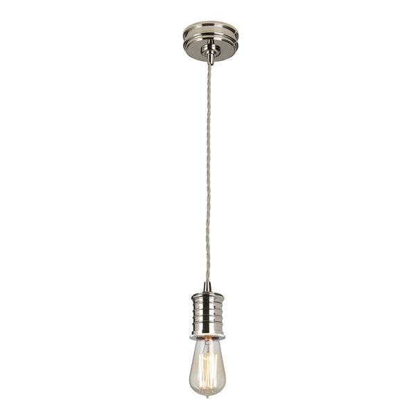 Suspension luminaire | Cylindrio