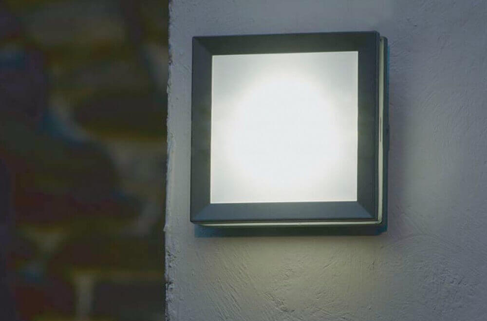 Luminaire extérieur | Egil Anthracite