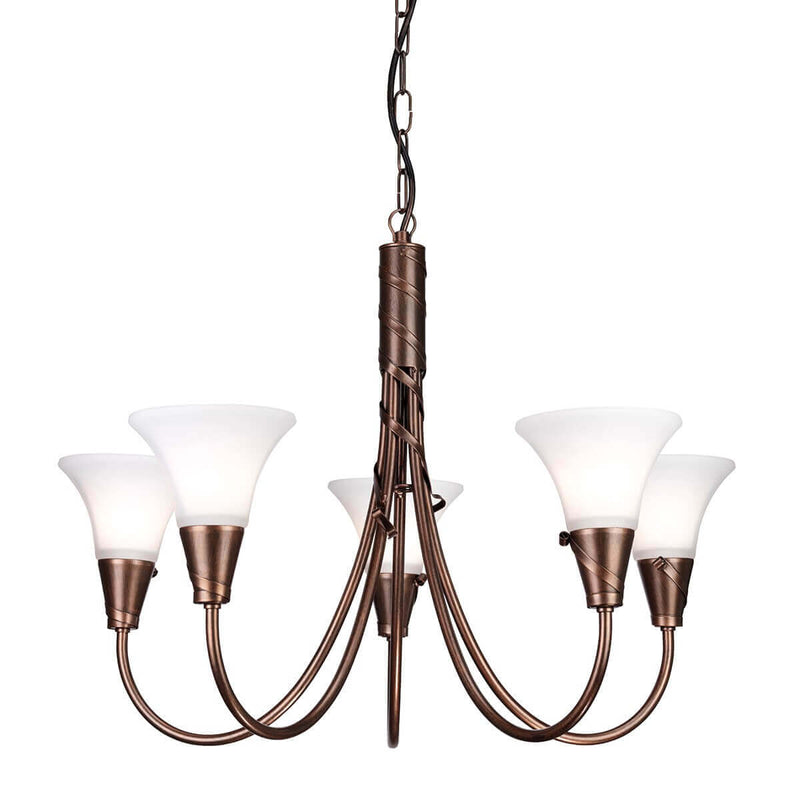 Lustre | Jovell