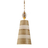 Suspension luminaire | Anemome