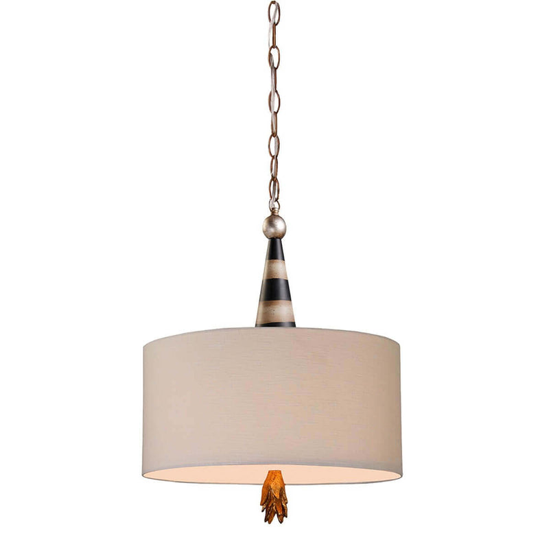Suspension luminaire | Flambeau