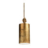 Suspension luminaire | Fragment H 49,6 cm