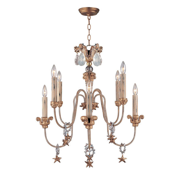 Lustre | Mignon