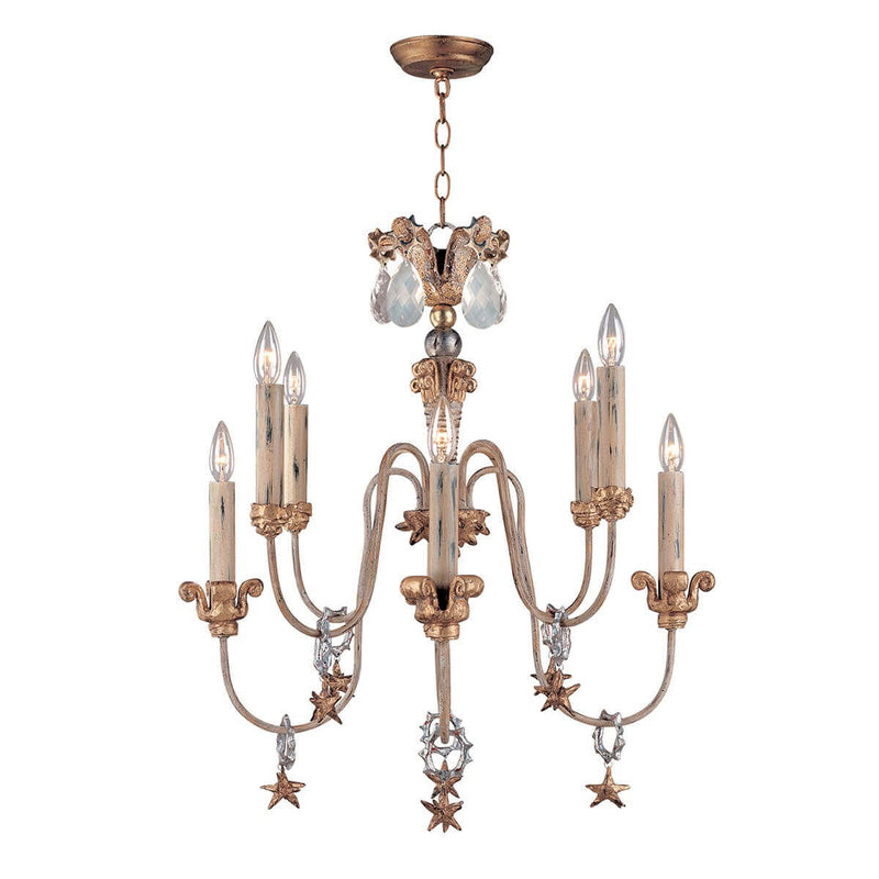 Lustre | Mignon