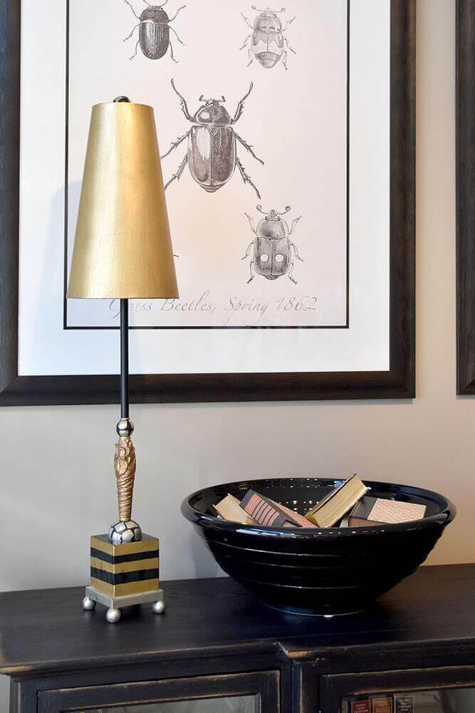 Lampadaire salon | Belkaneta