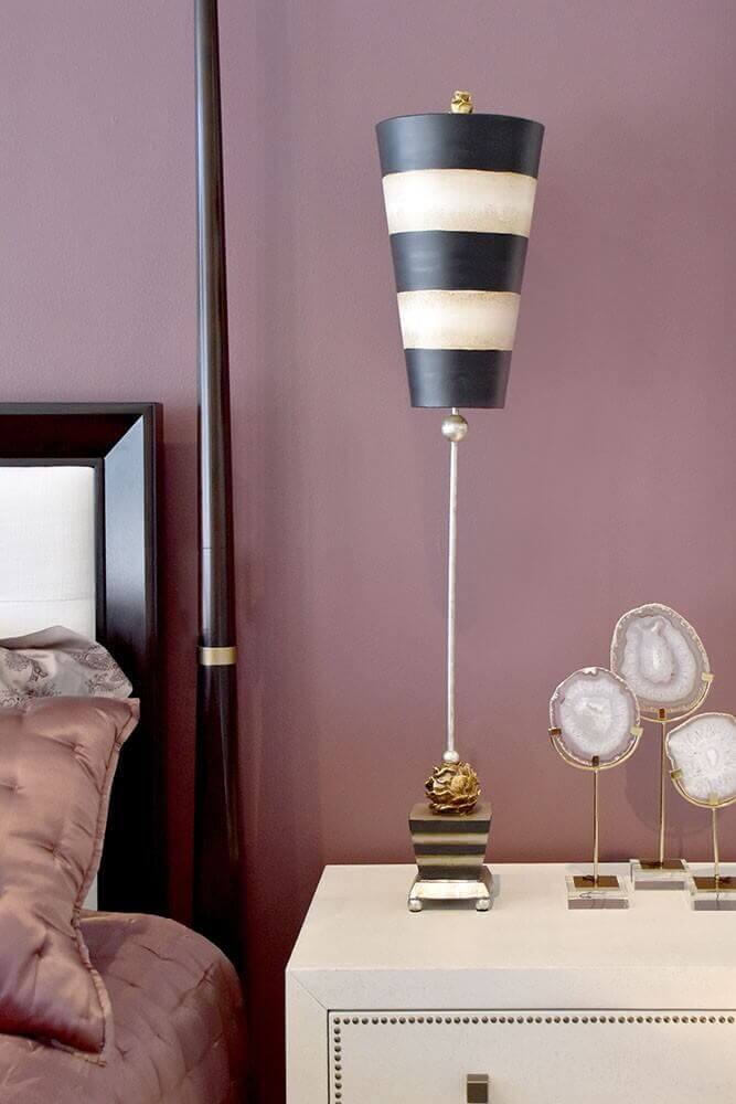 Lampe de chevet | Peony