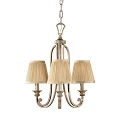 Lustre | Abbey Argenté