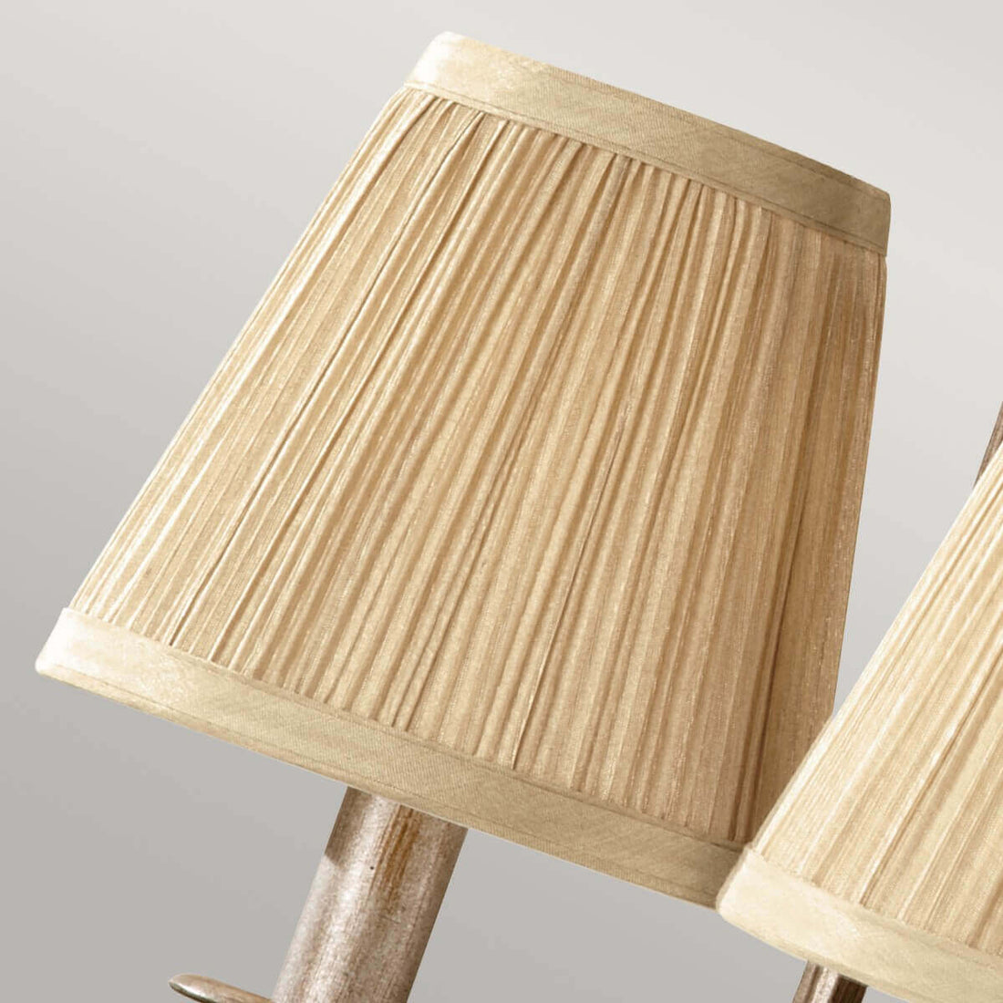 Lustre | Abbey Argenté