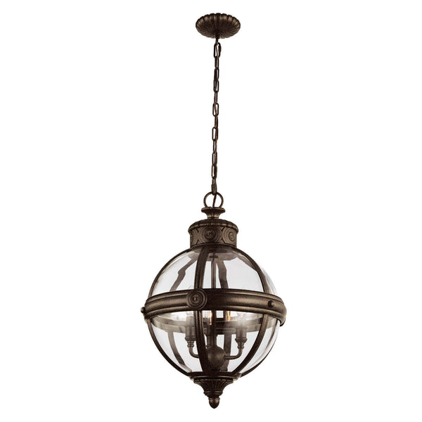 Lustre | Adams Bronze