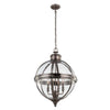 Lustre | Adams Nickel