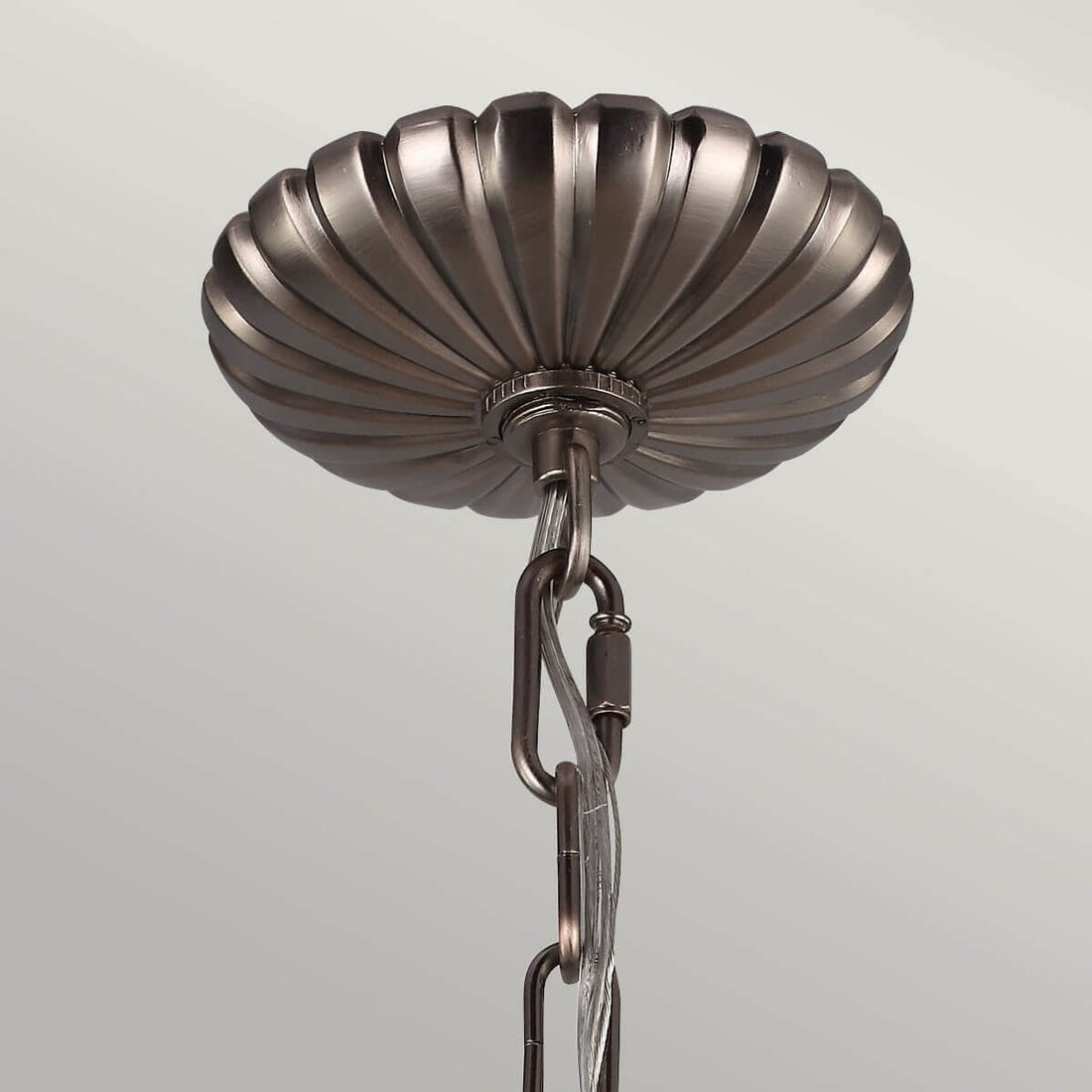 Lustre | Adams Nickel
