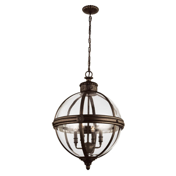 Lustre | Brumiel