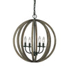Suspension luminaire | Allier