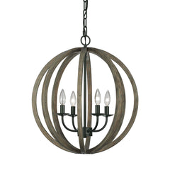 Suspension luminaire | Allier