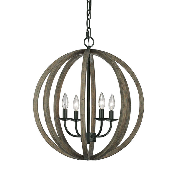 Suspension luminaire | Allier