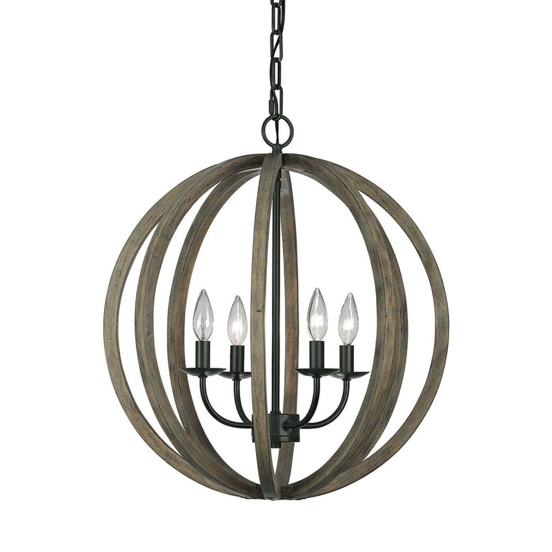 Suspension luminaire | Allier
