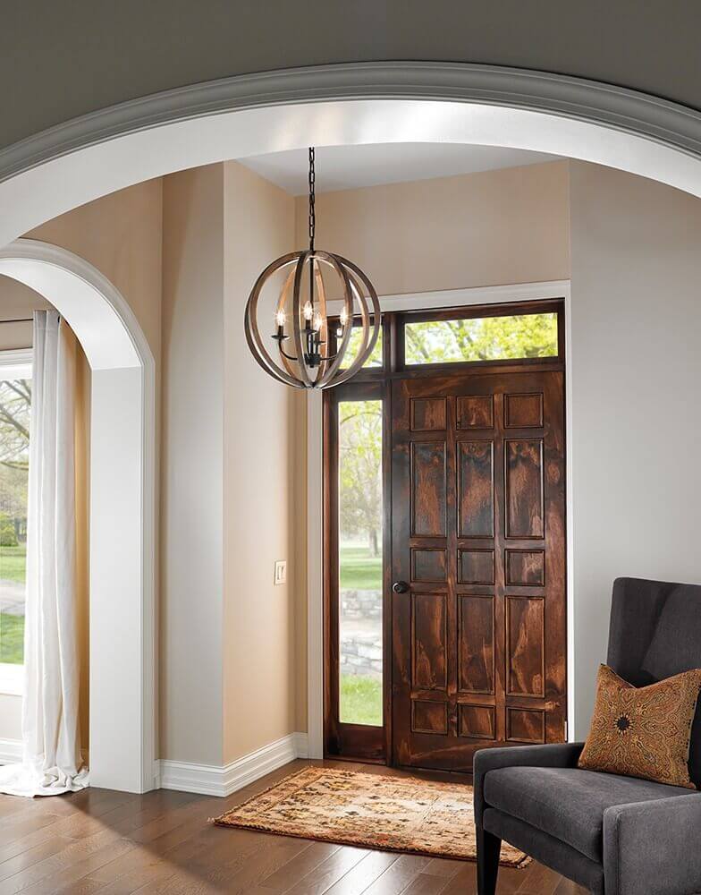 Suspension luminaire | Allier