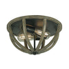 Luminaire plafonnier | Lunverena