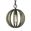 Suspension luminaire | Nerselora