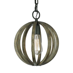 Suspension luminaire | Nerselora