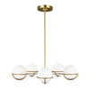Lustre | Kalseleno