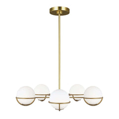 Lustre | Kalseleno