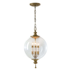 Suspension luminaire | Argento Argentée