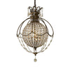 Lustre | Serselena