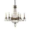 Lustre | Lorselisto