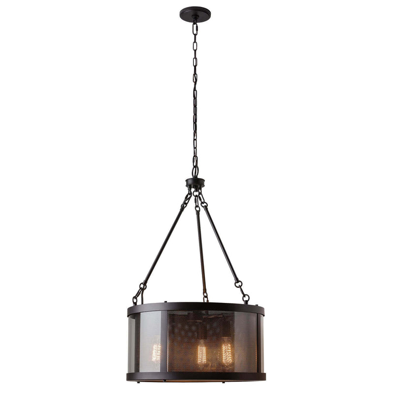 Suspension luminaire | Bluffton