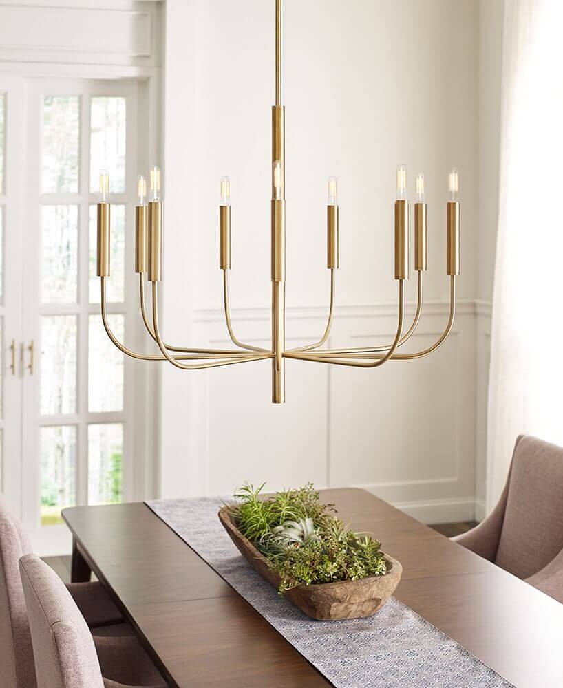 Lustre | Ariseleta