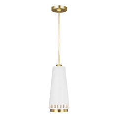 Suspension luminaire | Carter Blanche