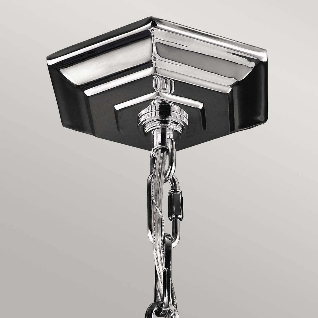 Suspension luminaire | Corinne