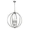 Suspension luminaire | Corinne Nickel