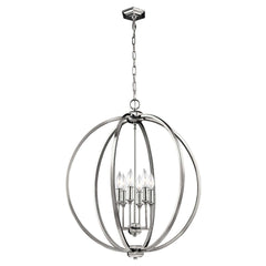Suspension luminaire | Corinne Nickel