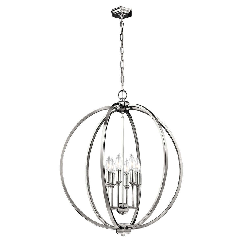 Suspension luminaire | Corinne Nickel
