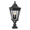 Luminaire extérieur | Cotswold Lane Noir