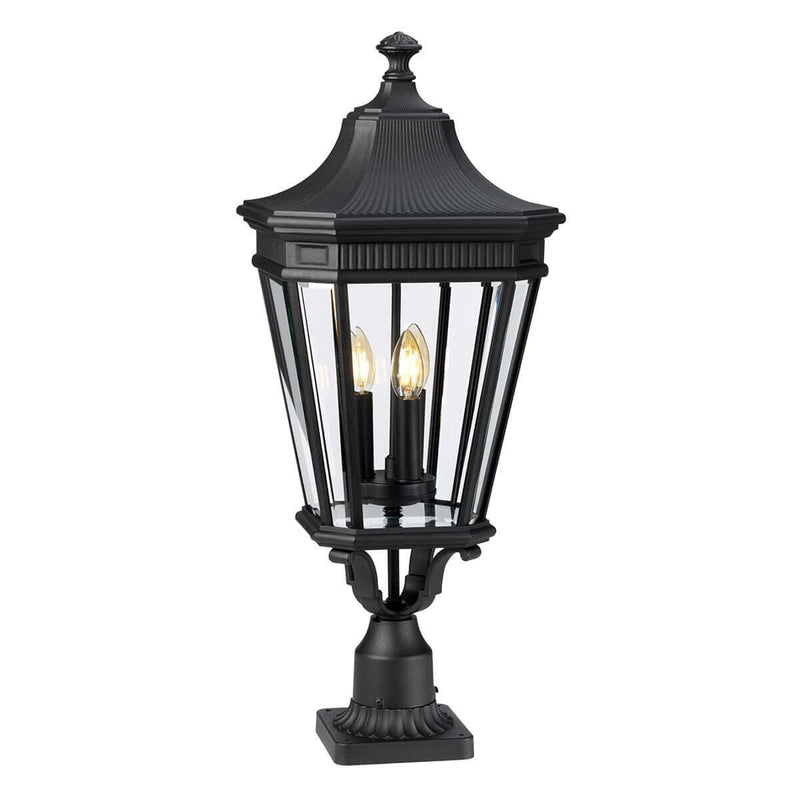 Luminaire extérieur | Cotswold Lane Noir